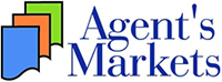 Agent's Markets Logo